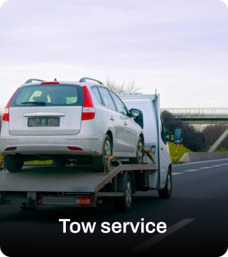 tow-service