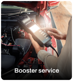 boost-service